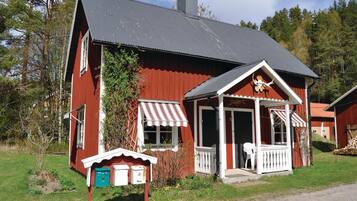 House | Exterior