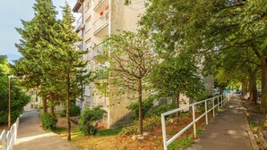 Apartment | Exterior - Amazing Apartment in Rijeka With Wifi and 3 Bedrooms (Rijeka)