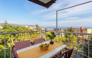 Exterior - Amazing Apartment in Rijeka With Wifi and 3 Bedrooms (Rijeka)