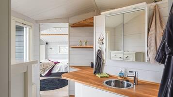 House | Dapur peribadi