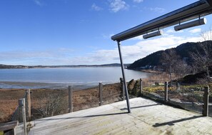 House | View from room - Stunning Home in Kode With 1 Bedrooms and Wifi (Kode)