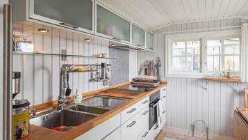 Maison | Cuisine privée