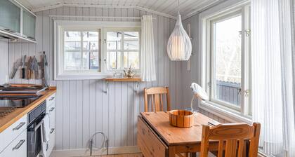 Stunning Home in Kode With 1 Bedrooms and Wifi