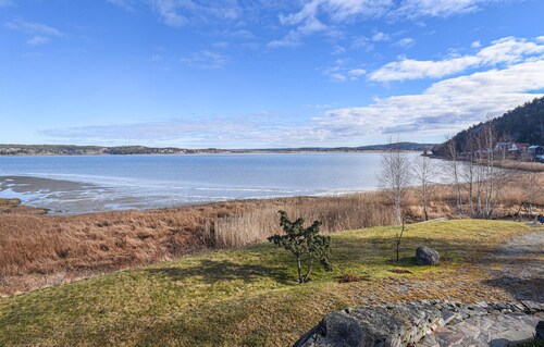 Stunning Home in Kode With 1 Bedrooms and Wifi