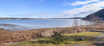 Stunning Home in Kode With 1 Bedrooms and Wifi