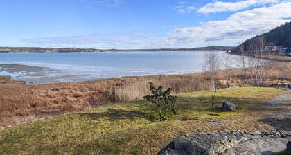 Stunning Home in Kode With 1 Bedrooms and Wifi