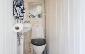 Ferienhaus | Badezimmer