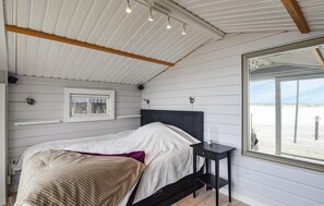 1 bedroom, free WiFi