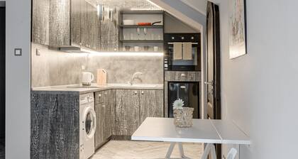 Hidden bijou in Plovdiv -5 minutes from center