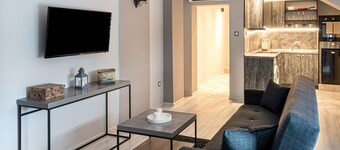 Hidden bijou in Plovdiv -5 minutes from center