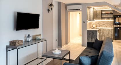 Hidden bijou in Plovdiv -5 minutes from center