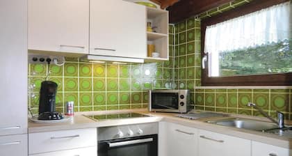 Nice Home in Vichten With 2 Bedrooms