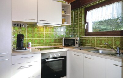 Nice Home in Vichten With 2 Bedrooms