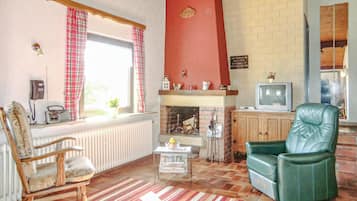 House | Living room