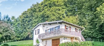 Nice Home in Vichten With 2 Bedrooms