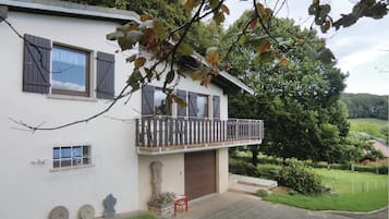 House | Exterior