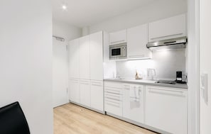 Apartment | Eigene Küche
