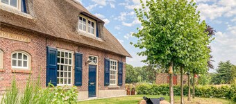 Stunning Home in Loon op Zand With Wifi and 2 Bedrooms