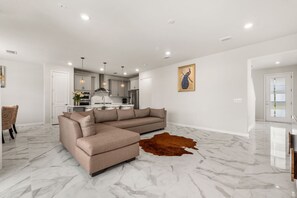 Smart TV, books, printers