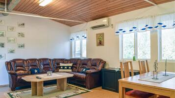 Hus | Vardagsrum | Tv