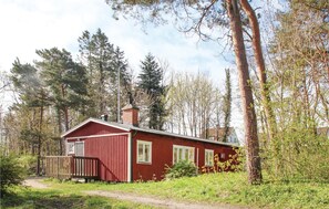 Casa | Esterni
