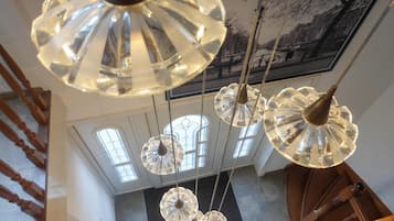 House (De Boekel) | Interior