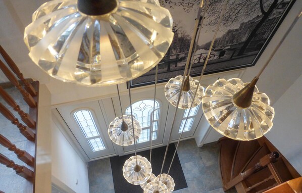 Casa (De Boekel) | Interior