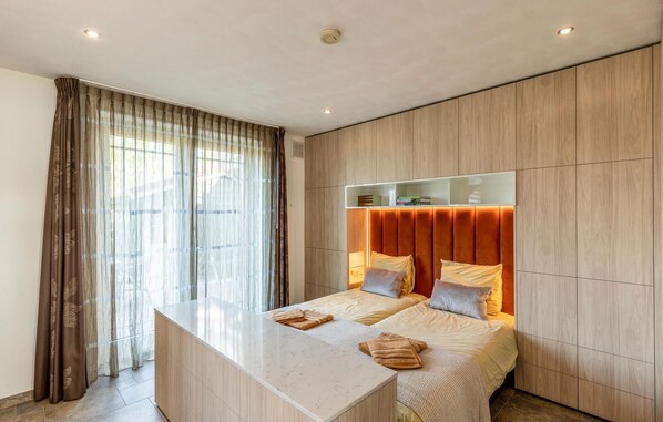 Maison (De Boekel) | 5 chambres, accès au Wi-Fi (inclus), literie fournie