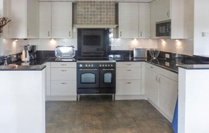 Casa (De Boekel) | Cocina privada
