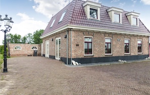 House (De Boekel) | Exterior