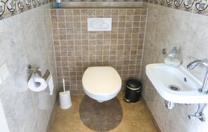 Casa (De Boekel) | Baño