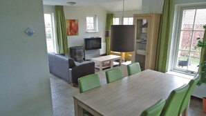 House (Buitengoed Het Lageveld - 55) | Living room - Buitengoed Het Lageveld - 55 (Hoge Hexel)