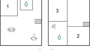 Plan d’étage