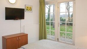 House (Buitengoed Het Lageveld - 55) - Buitengoed Het Lageveld - 55 (Hoge Hexel)