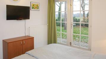 House (Buitengoed Het Lageveld - 55) | 3 bedrooms, free WiFi