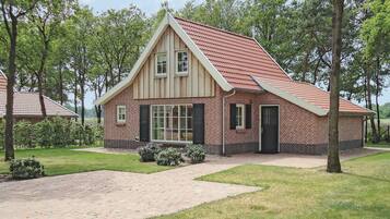 House (Buitengoed Het Lageveld - 55) | Exterior