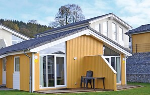 House | Exterior