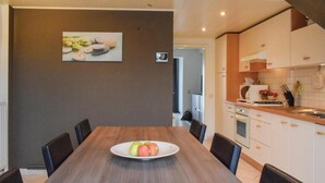 House (Golf 3) | Private kitchen - Golf 3 (Middelkerke)