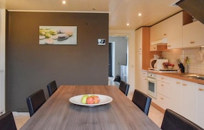 House (Golf 3) | Private kitchen