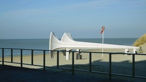 Exterior - Golf 3 (Middelkerke)