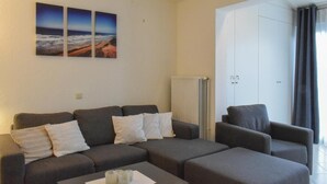 House (Golf 3) | Living room - Golf 3 (Middelkerke)