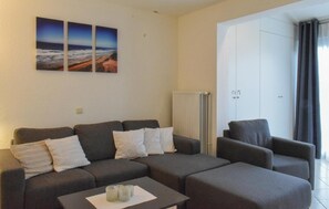 House (Golf 3) | Living room
