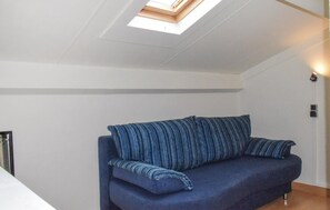 House (Golf 3) | 2 bedrooms, free WiFi
