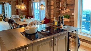Rumah | Dapur pribadi