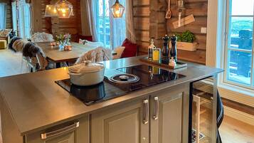 House | Private kitchen