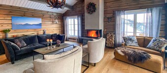 Amazing Home in Rauland With Sauna, Wifi and 4 Bedrooms