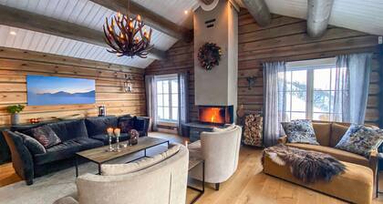 Amazing Home in Rauland With Sauna, Wifi and 4 Bedrooms