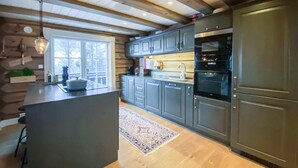 Rumah | Dapur pribadi