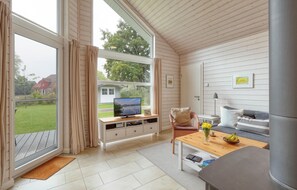 House | Living room
