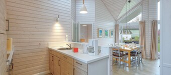 Awesome Home in Krems Ii/warderbrück With 3 Bedrooms, Sauna and Wifi